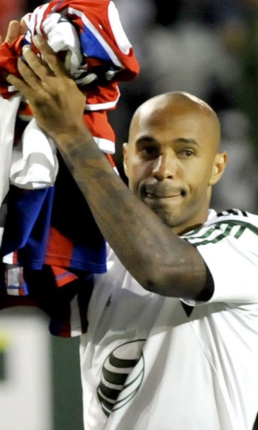 Tip Sheet: MLS must fight for limelight as other leagues return